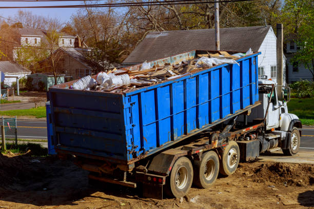 Best Office Cleanout  in Kingsbury, NV