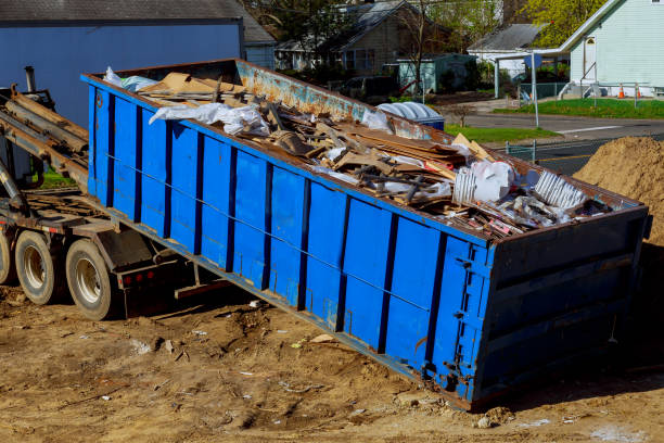 Same-Day Junk Removal Services in Kingsbury, NV