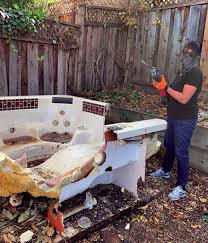Best Residential Junk Removal  in Kingsbury, NV